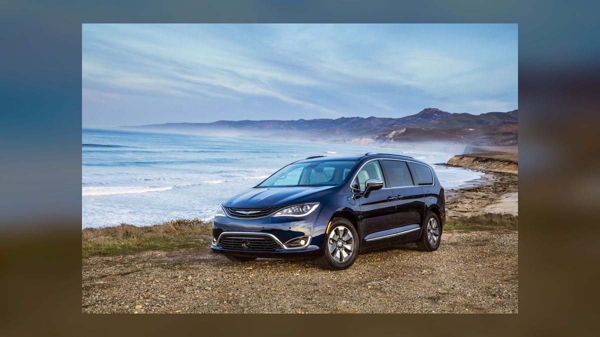 Best Chrysler Pacifica Model Years (Ranked) in 2027 — figure 10