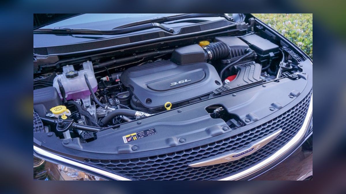 Best Chrysler Pacifica Model Years (Ranked) in 2027 — figure 5