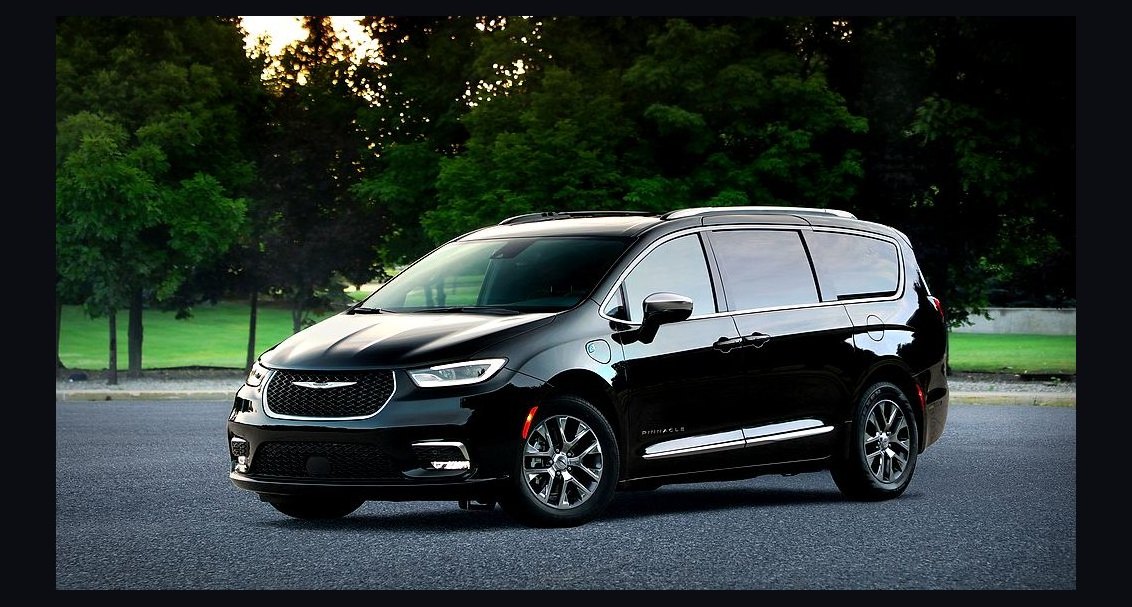 Best Chrysler Pacifica Model Years (Ranked) in 2027
