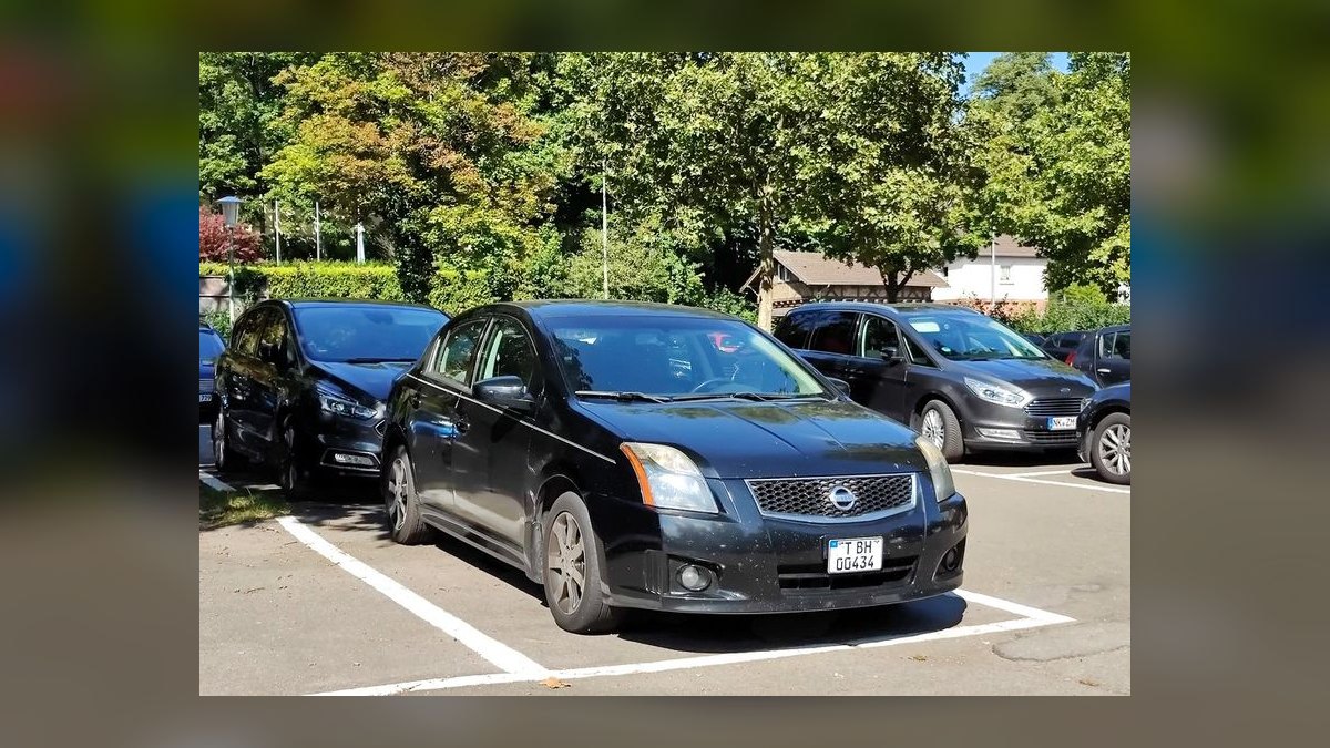 Best Nissan Sentra Model Years (Ranked) in 2027 — figure 5