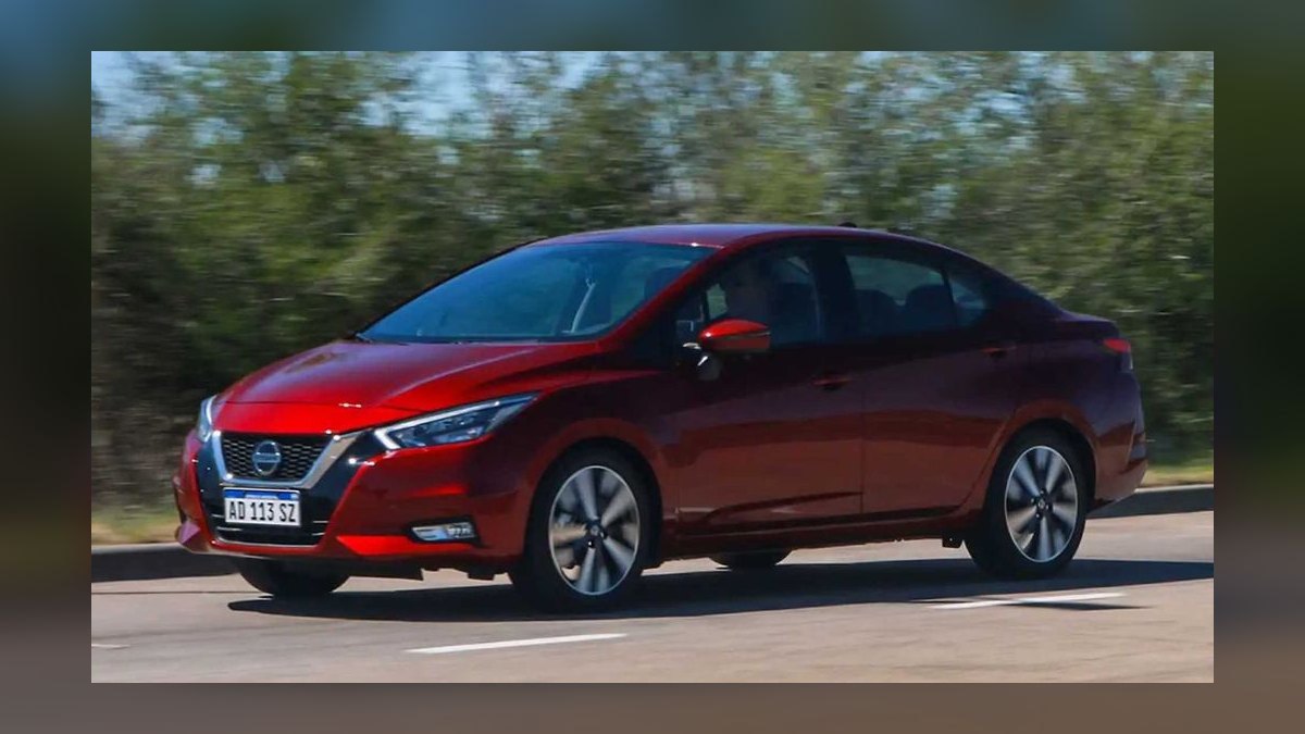 Best Nissan Versa Model Years (Ranked) in 2027 — figure 10