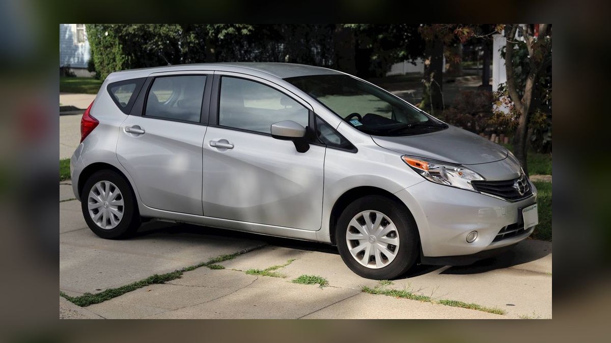 Best Nissan Versa Model Years (Ranked) in 2027 — figure 5