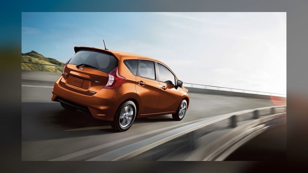 Best Nissan Versa Model Years (Ranked) in 2027 — figure 7