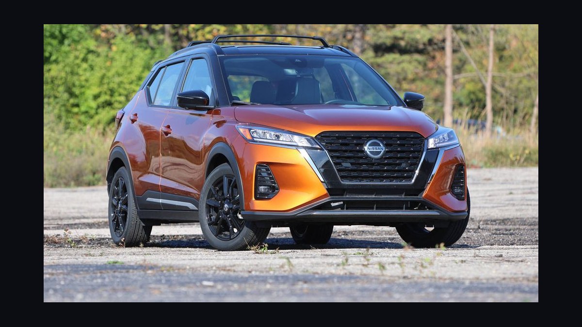 Best Nissan Kicks Model Years (Ranked) in 2027