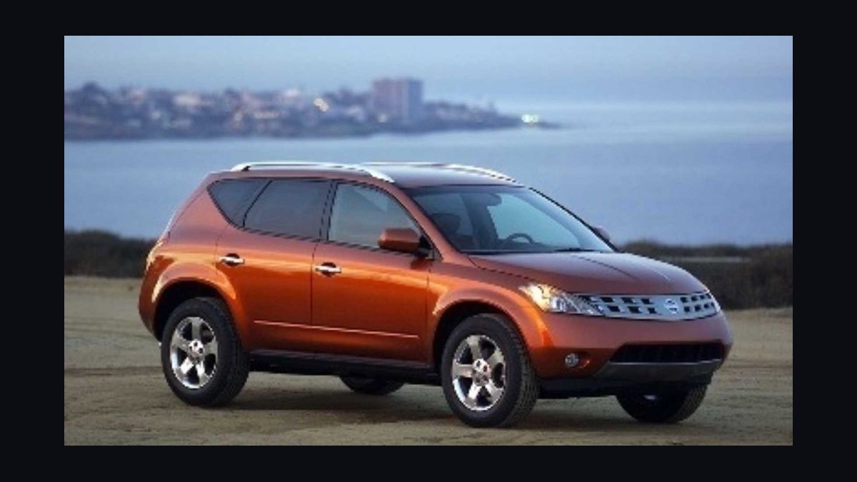 Best Nissan Murano Model Years (Ranked) in 2027 — figure 10