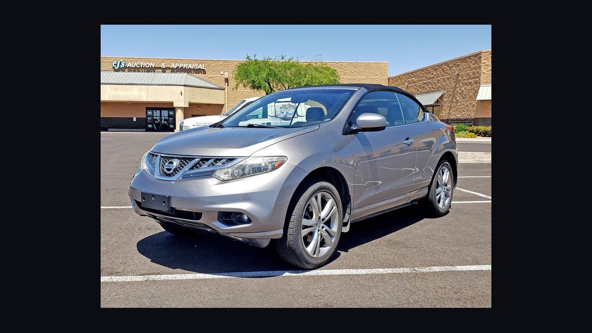 Best Nissan Murano Model Years (Ranked) in 2027 — figure 8