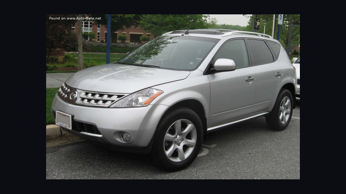 Best Nissan Murano Model Years (Ranked) in 2027 — figure 9
