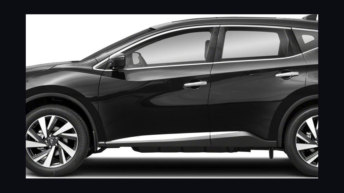Best Nissan Murano Model Years (Ranked) in 2027
