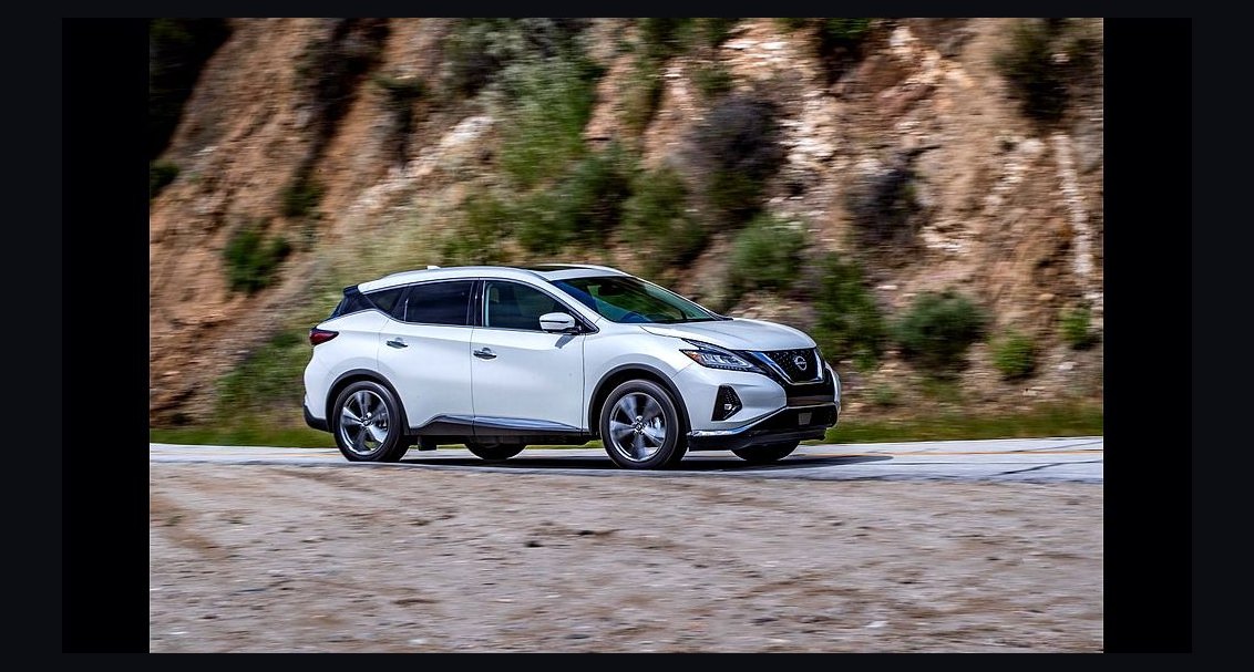 Best Nissan Murano Model Years (Ranked) in 2027