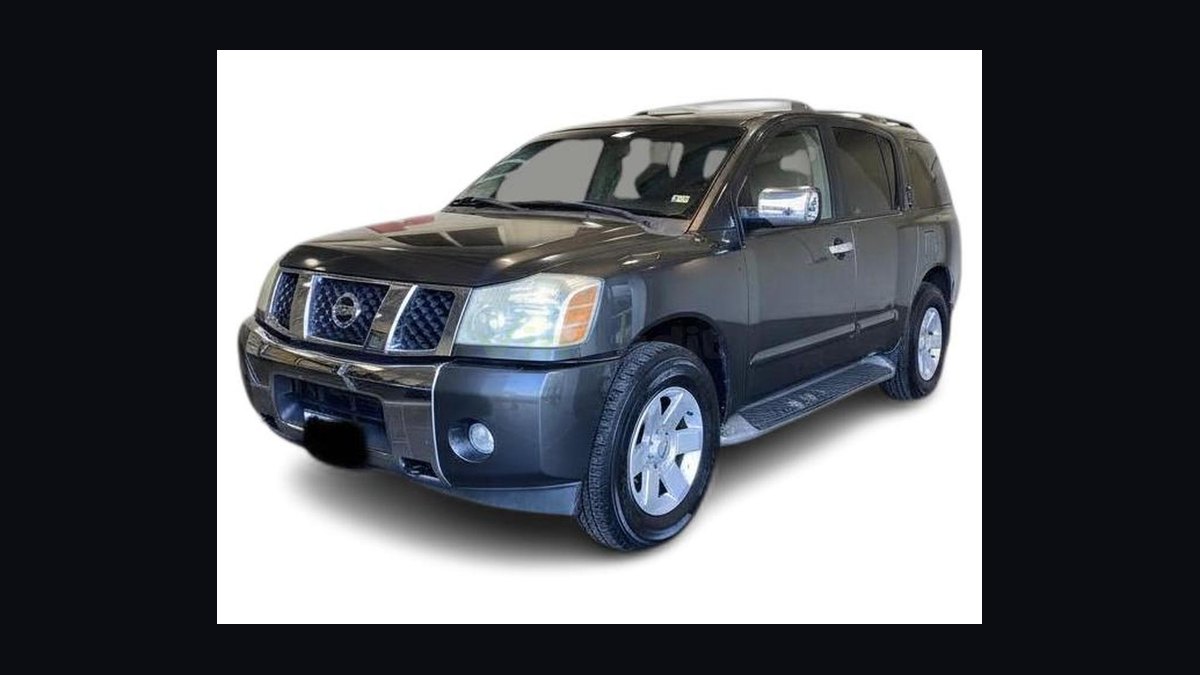 Best Nissan Armada Model Years (Ranked) in 2027 — figure 9