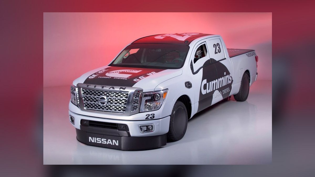 Best Nissan Titan Model Years (Ranked) in 2027 — figure 2