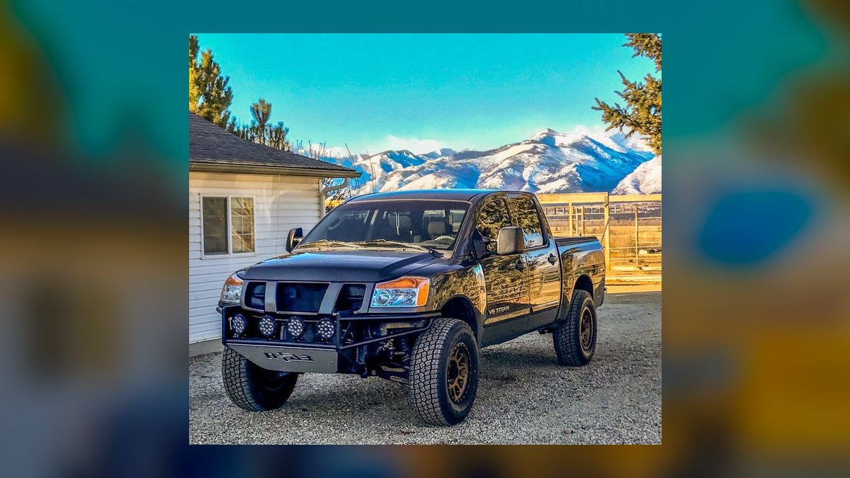 Best Nissan Titan Model Years (Ranked) in 2027 — figure 6
