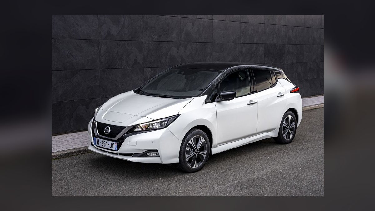Best Nissan Leaf Model Years (Ranked) in 2027 — figure 2