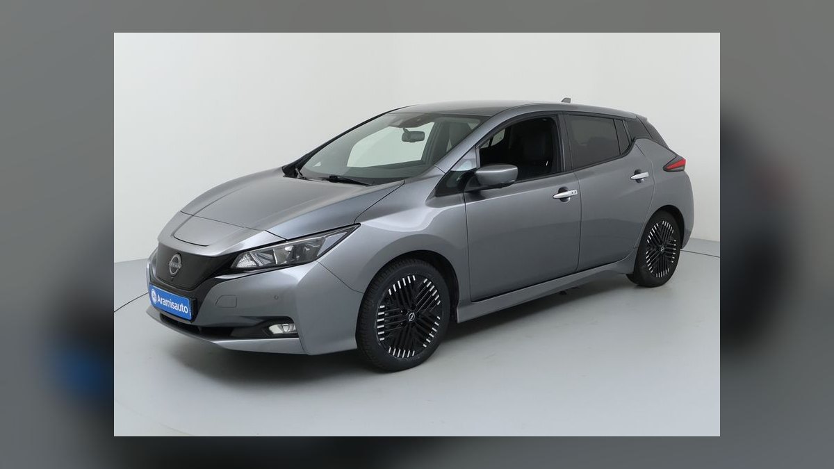 Best Nissan Leaf Model Years (Ranked) in 2027 — figure 3
