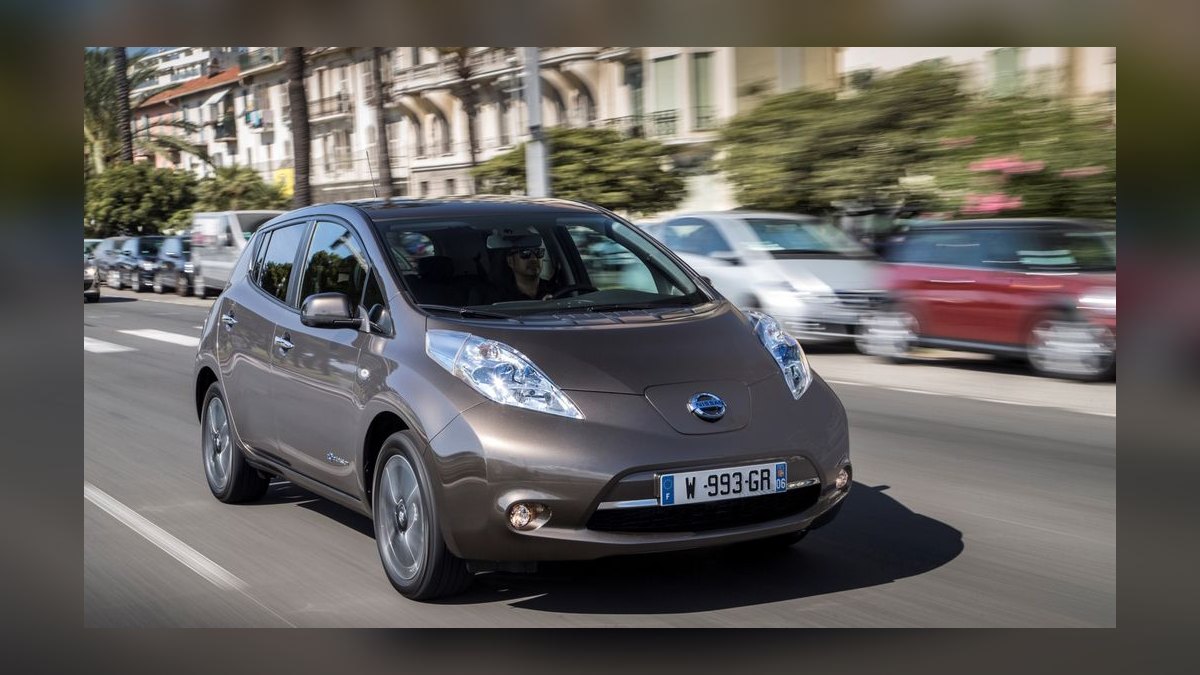 Best Nissan Leaf Model Years (Ranked) in 2027 — figure 5