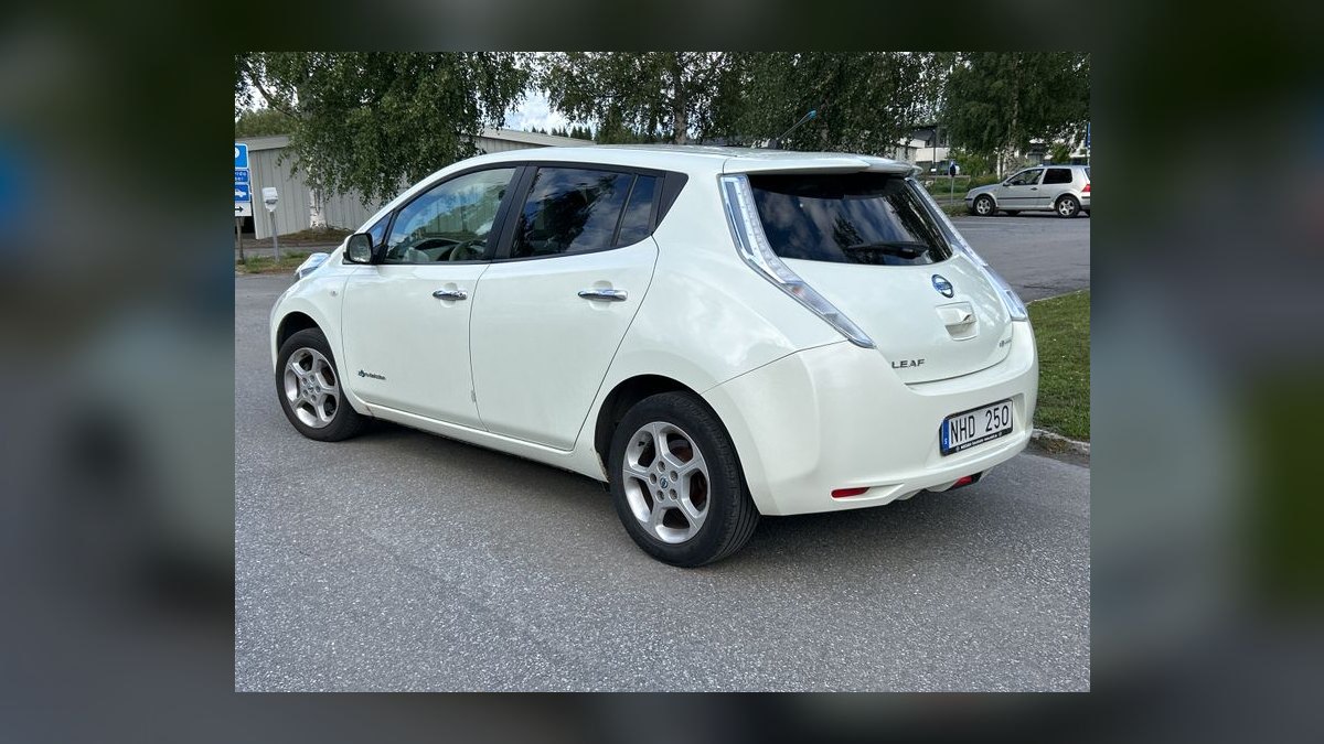 Best Nissan Leaf Model Years (Ranked) in 2027 — figure 6