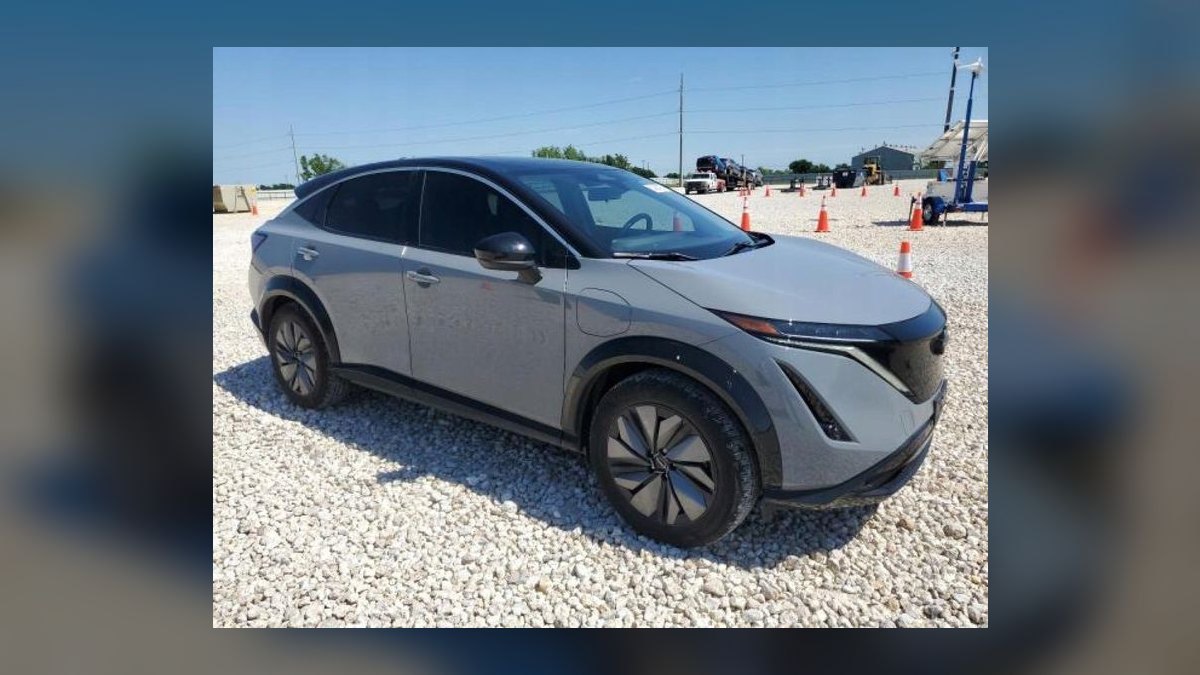 Best Nissan Ariya Model Years (Ranked) in 2027 — figure 3