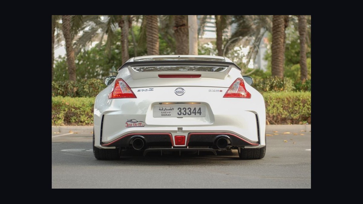 Best Nissan 370Z Model Years (Ranked) in 2027 — figure 10