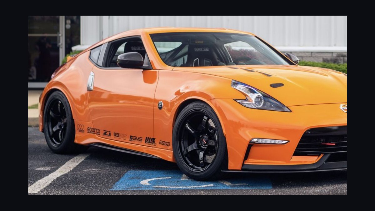 Best Nissan 370Z Model Years (Ranked) in 2027 — figure 2