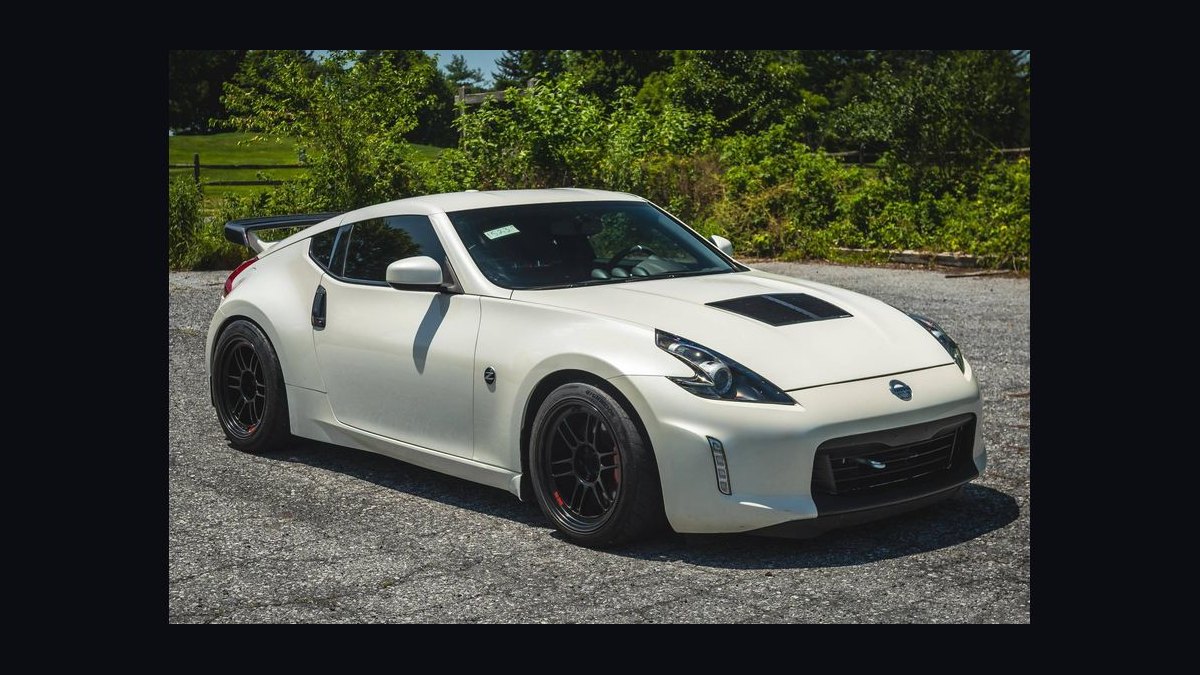 Best Nissan 370Z Model Years (Ranked) in 2027 — figure 3