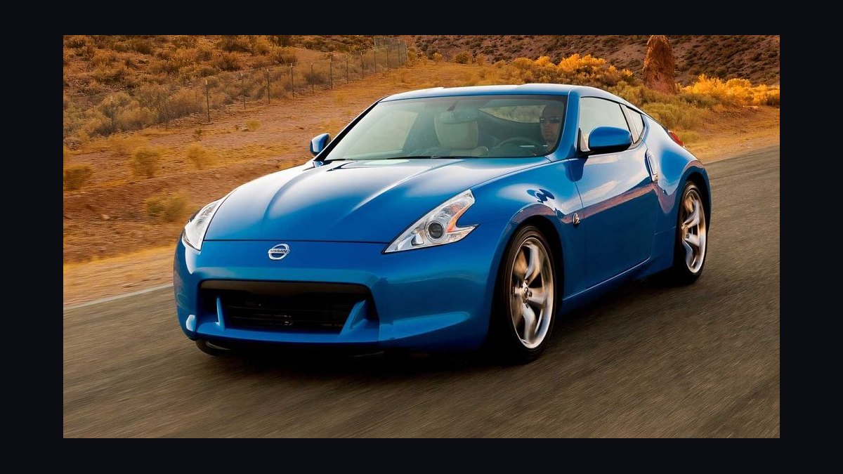 Best Nissan 370Z Model Years (Ranked) in 2027 — figure 4