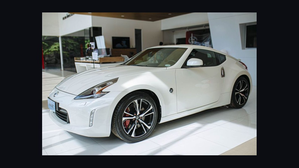 Best Nissan 370Z Model Years (Ranked) in 2027 — figure 5