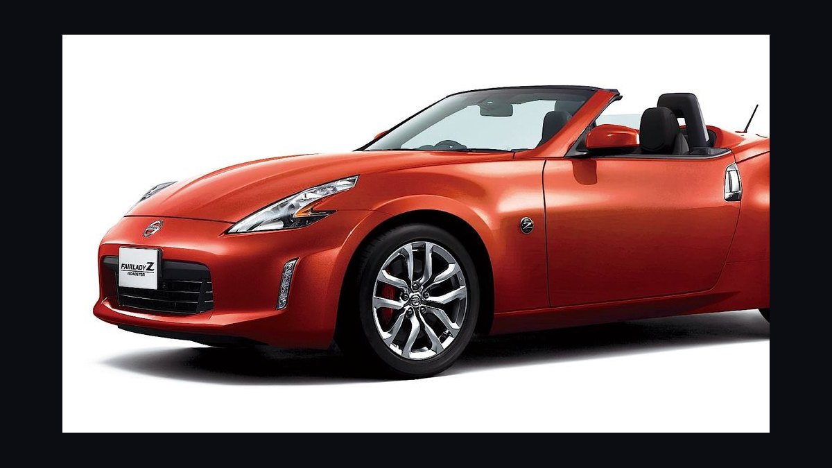 Best Nissan 370Z Model Years (Ranked) in 2027 — figure 6