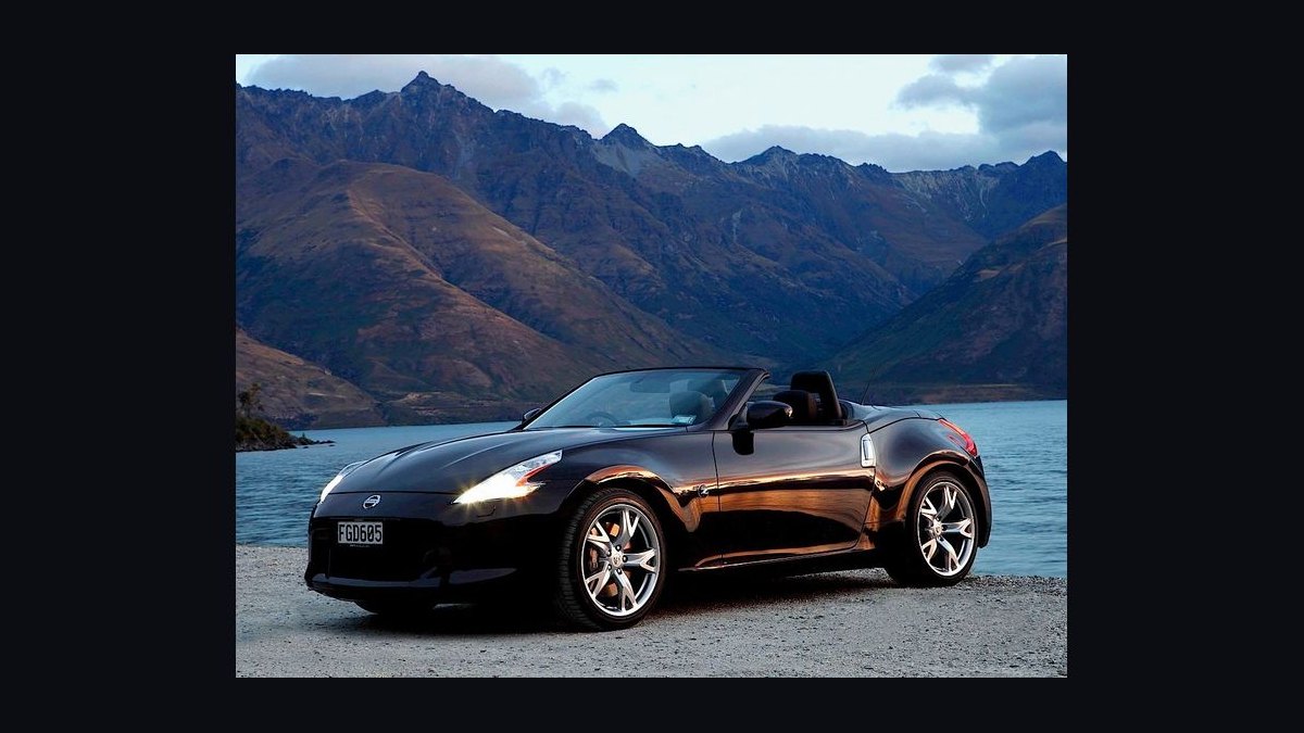 Best Nissan 370Z Model Years (Ranked) in 2027 — figure 7