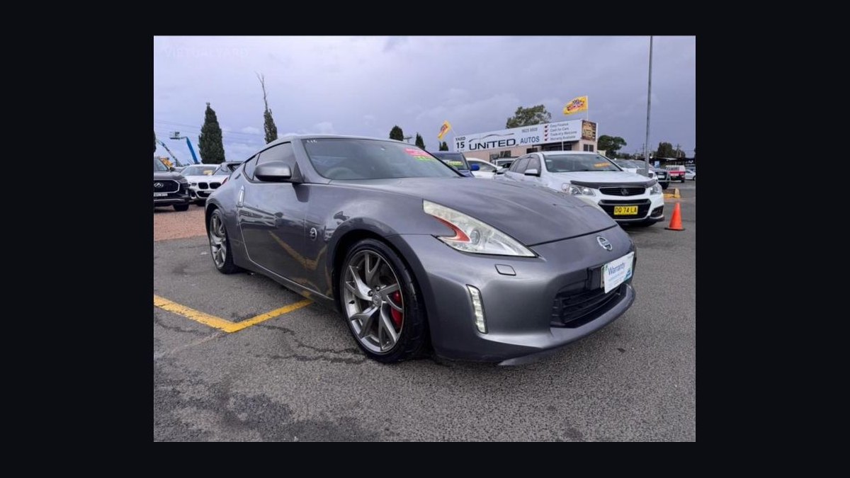 Best Nissan 370Z Model Years (Ranked) in 2027 — figure 8