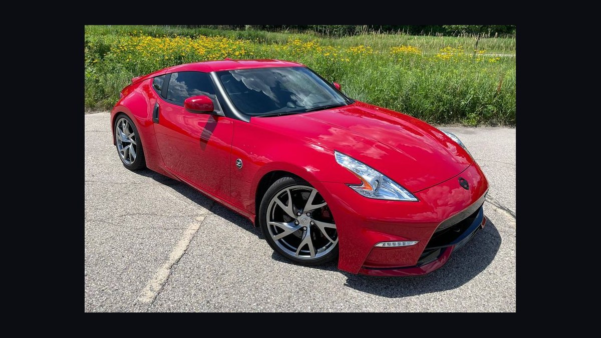 Best Nissan 370Z Model Years (Ranked) in 2027