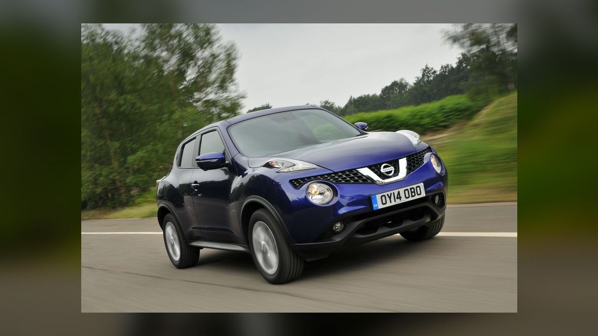 Best Nissan Juke Model Years (Ranked) in 2027 — figure 10