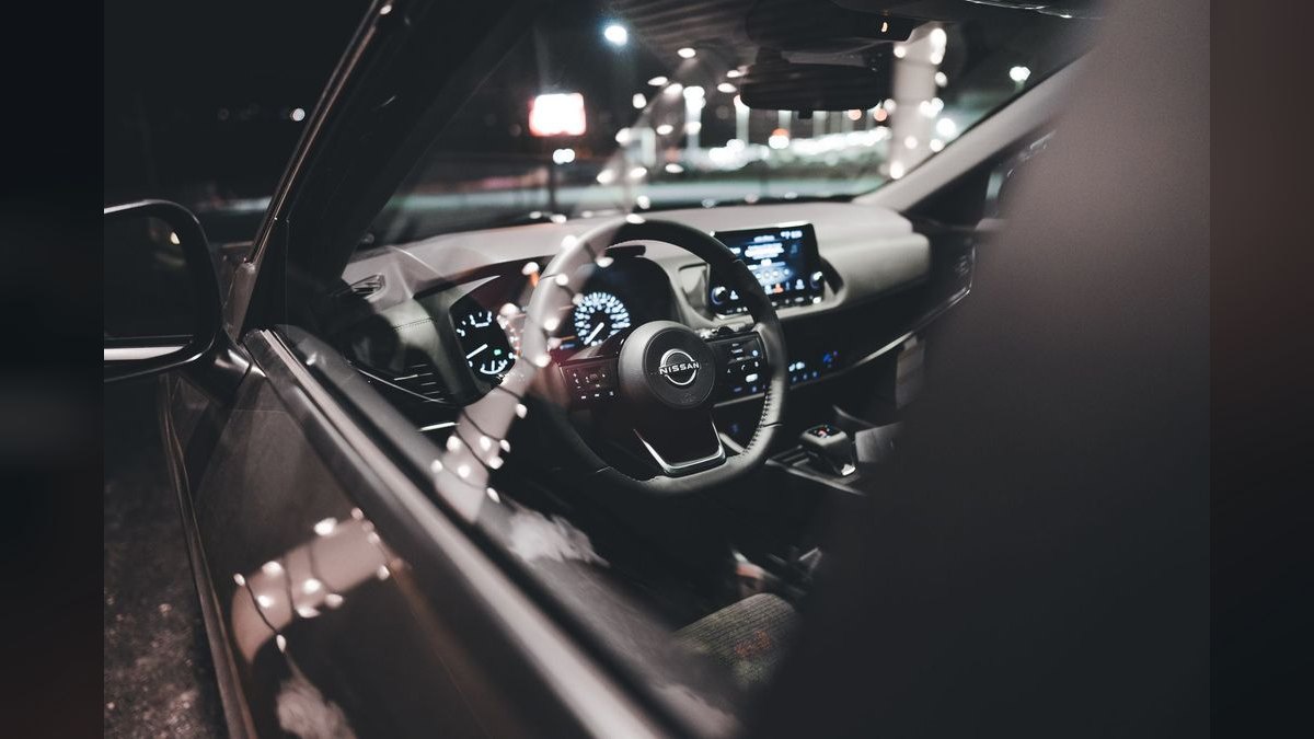 Best Nissan Juke Model Years (Ranked) — figure 5