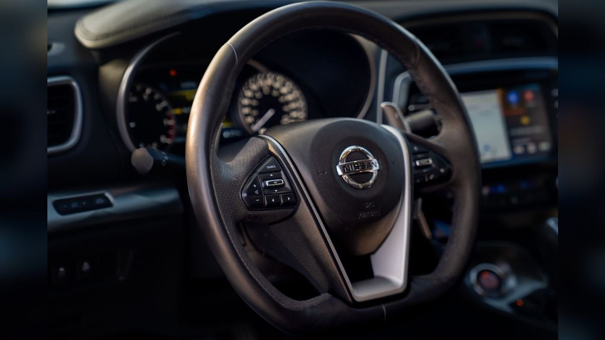 Best Nissan Juke Model Years (Ranked) — figure 6