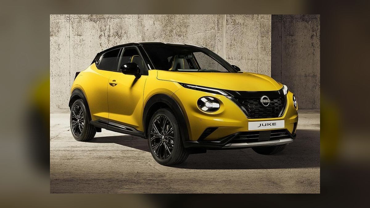 Best Nissan Juke Model Years (Ranked) in 2027 — figure 9