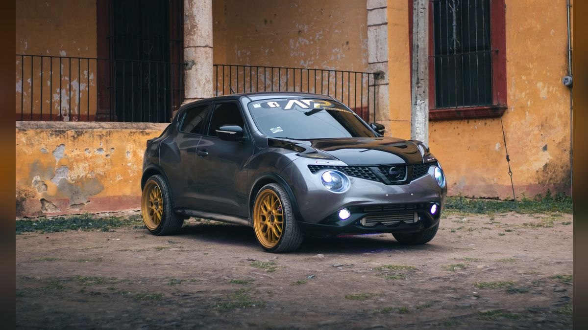 Best Nissan Juke Model Years (Ranked) in 2027