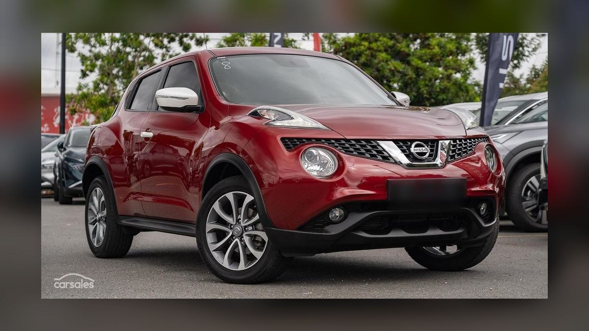 Best Nissan Juke Model Years (Ranked) in 2027