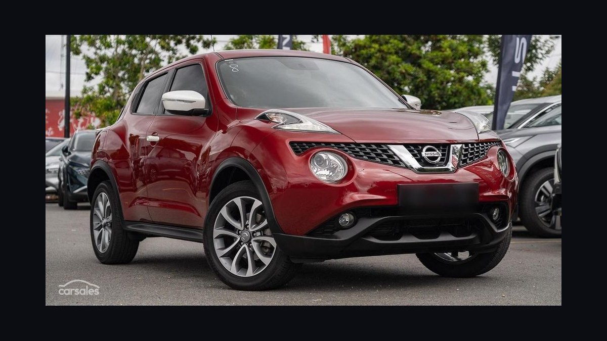 Best Nissan Juke Model Years (Ranked) in 2027