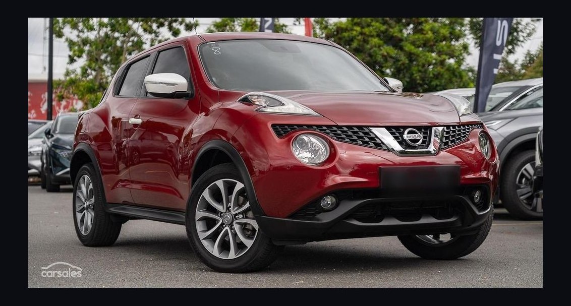 Best Nissan Juke Model Years (Ranked) in 2027