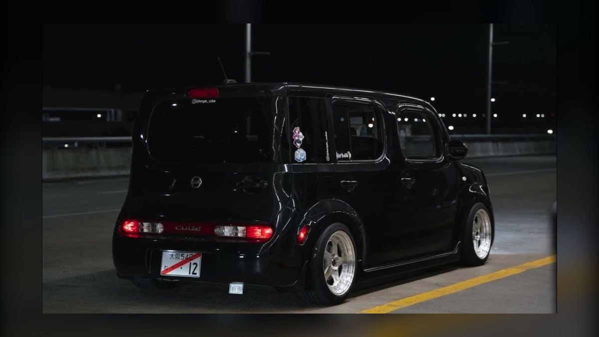 Best Nissan Cube Model Years (Ranked) in 2027 — figure 10
