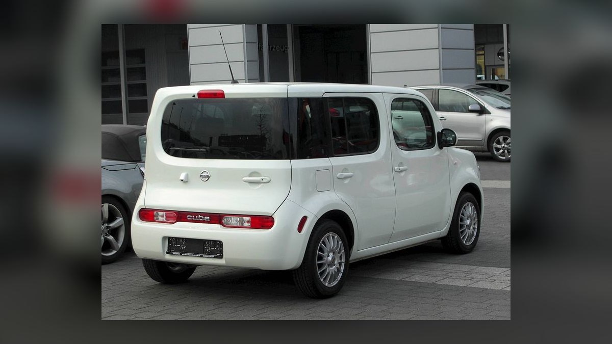 Best Nissan Cube Model Years (Ranked) in 2027 — figure 5