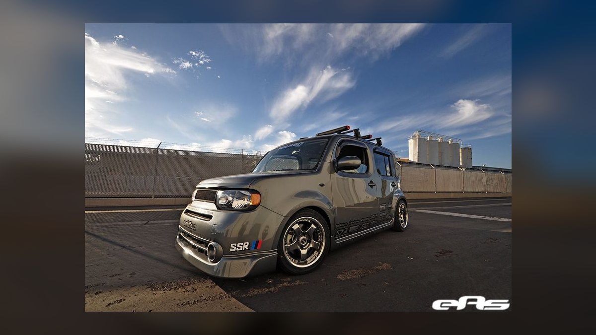 Best Nissan Cube Model Years (Ranked) in 2027 — figure 9