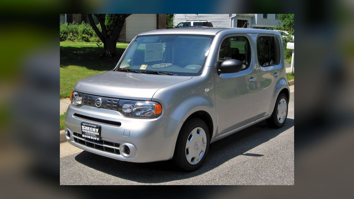 Best Nissan Cube Model Years (Ranked) in 2027