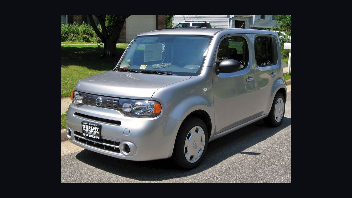 Best Nissan Cube Model Years (Ranked) in 2027