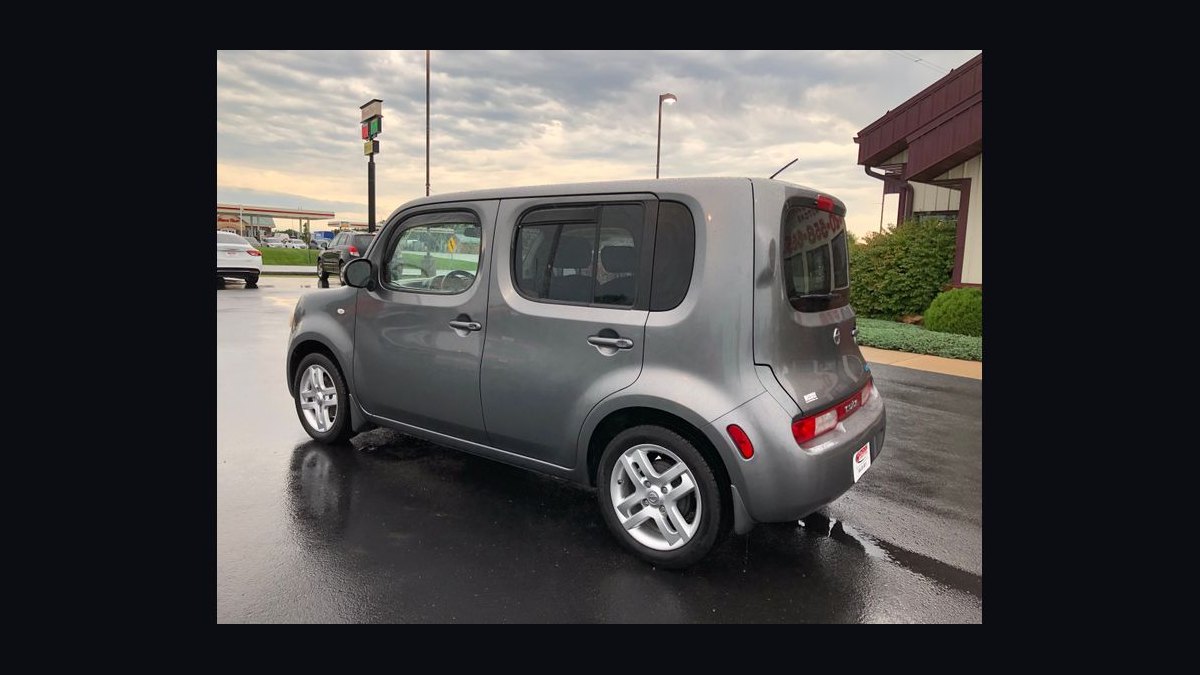 Best Nissan Cube Model Years (Ranked) in 2027