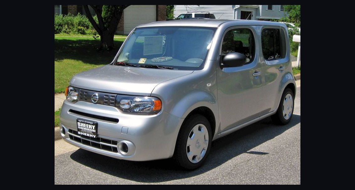 Best Nissan Cube Model Years (Ranked) in 2027