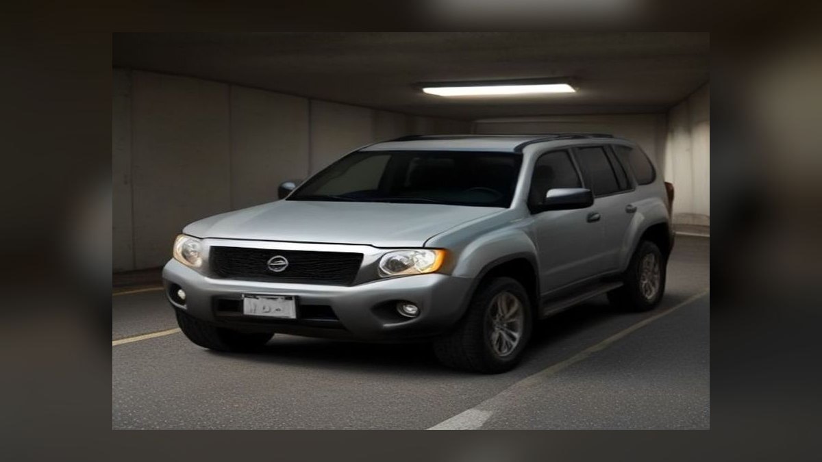 Best Nissan Xterra Model Years (Ranked) — figure 10