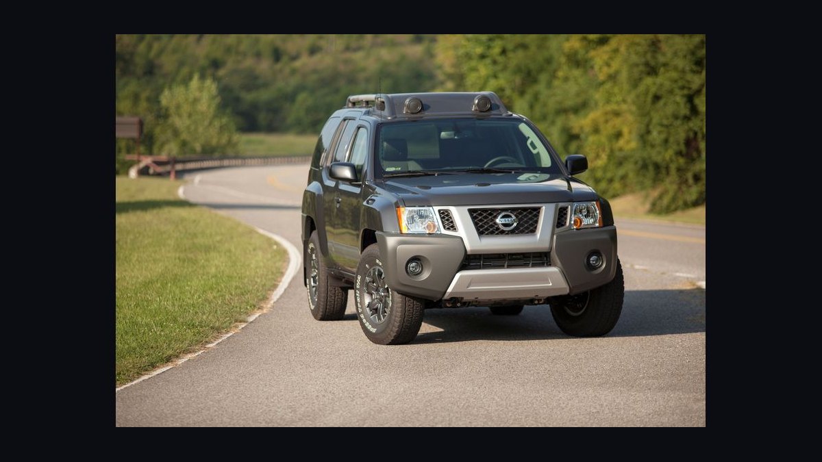 Best Nissan Xterra Model Years (Ranked) in 2027