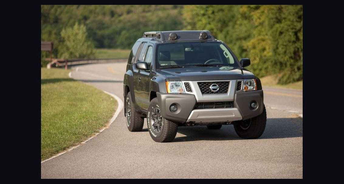 Best Nissan Xterra Model Years (Ranked) in 2027