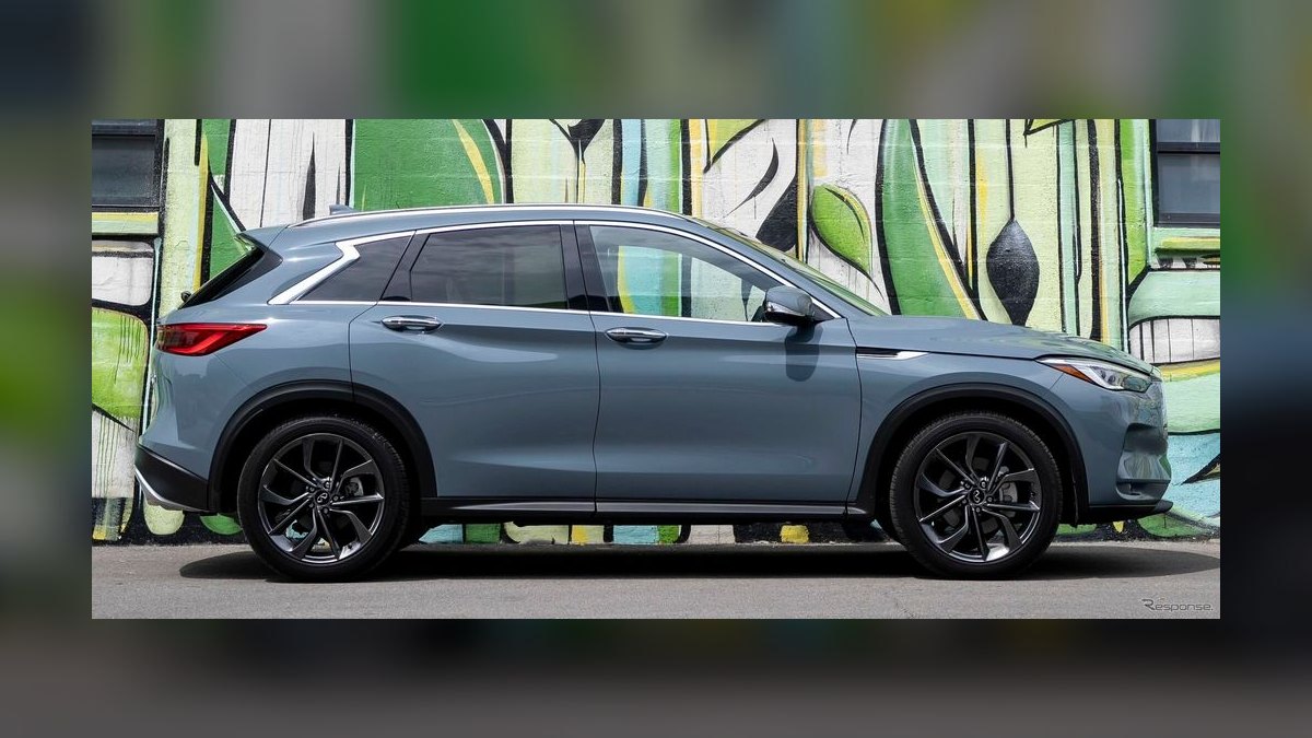 Best Infiniti QX50 Model Years (Ranked) in 2027 — figure 7