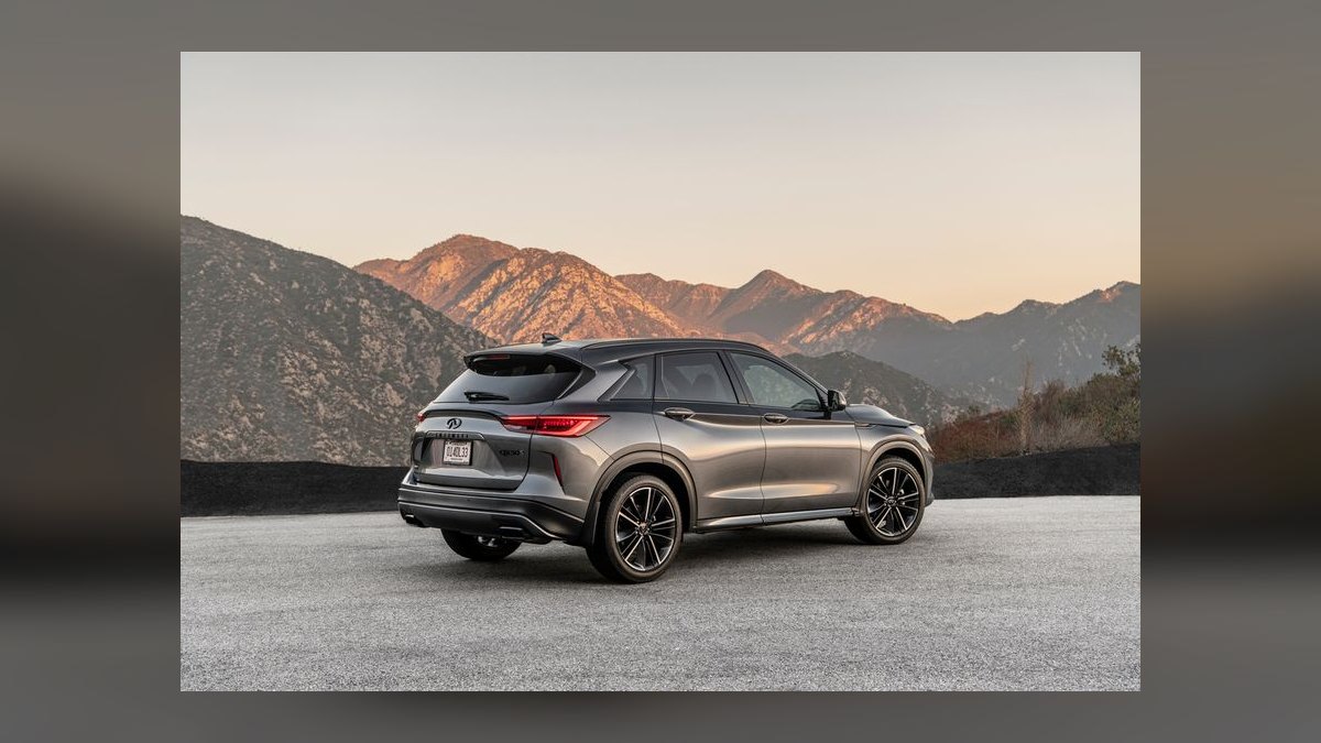 Best Infiniti QX50 Model Years (Ranked) in 2027